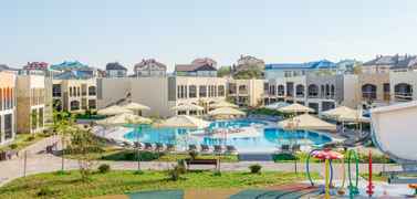 MOREA Family Resort & Spa