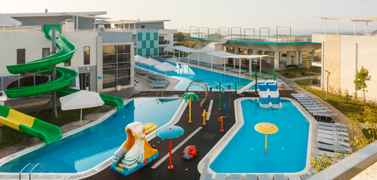 Aurum Family Resort & Spa