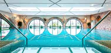 Отель Old House Resort & SPA