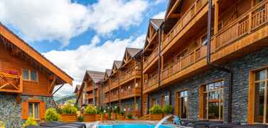 Arkhyz Royal Resort & SPA