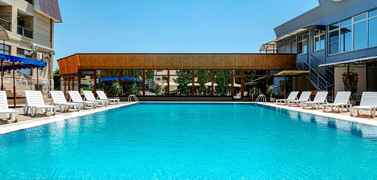 «Отель Медведь Resort» Спортивно Оздоровительный Комплекс