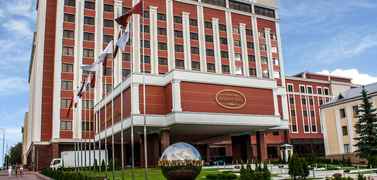 President Hotel
