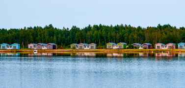 Загородный клуб MillCreek