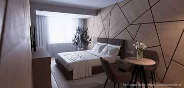 Отель «The Grand Hotel Krasnodar»