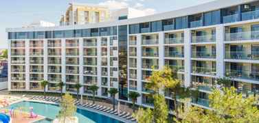 ZENITH Resort Hotel & SPA, фото 44