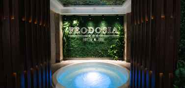Feodosia Hotel & Spa, фото 8