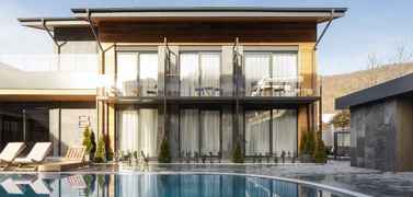 Отель Ultima Club Hotel & Spa