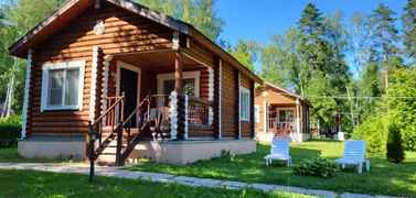 «Вятичи Eco Resort & Medical Spa» , фото 22