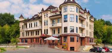 Гостиница «Парк-Отель»