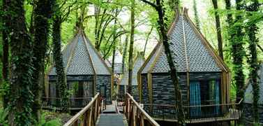 Эко-отель River Side Resort & Spa