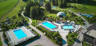 Отель «Altai Palace»