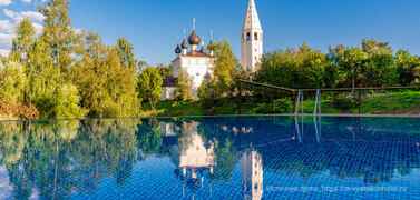 «SPA Отель Вятское», фото 13