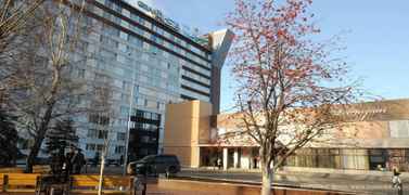 Grand Hotel Oka, фото 30