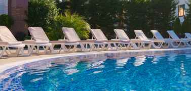 Apart-Hotel & SPA «Престиж», фото 34