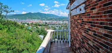 Hotel Rosa Del Viento