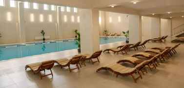 Cosmos Vladikavkaz La Valle Hotel