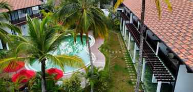 Palm Garden Ayurveda Resort