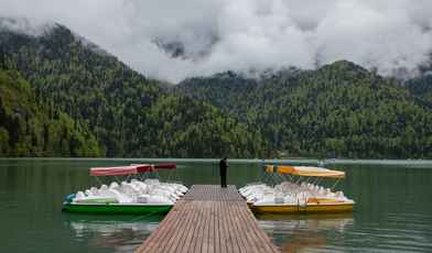 Рейтинг санаториев Абхазии с лечением: качественный отдых и оздоровление