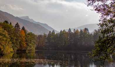 5 санаториев Нальчика с лечением и оздоровлением