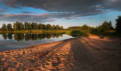 Лучшие санатории Ярославской области и Ярославля с лечением 