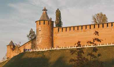 Самые лучшие санатории Нижегородской области с лечением: оздоровительный отдых в Поволжье