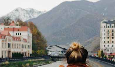 Рейтинг лучших санаториев и спа-отелей Красной Поляны: горнолыжный и велнес-отдых