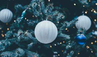 Новый год 2023 на море в России: праздник для души и тела в санатории или спа-отеле