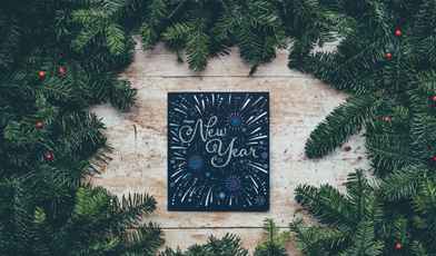 Новый год в санаториях КМВ: праздничные каникулы с оздоровлением