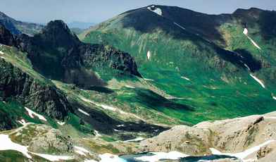 Отели Архыза со спа: интересный отдых с пользой для здоровья