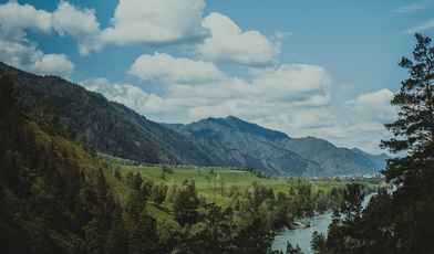 Лучшие санатории Алтая с лечением: семейный отдых и оздоровление на природе