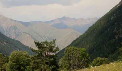 Рейтинг лучших санаториев Кабардино-Балкарии: отели с бассейнами, питанием и массажем