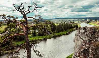 Лучшие санатории Свердловской области с лечением: отдых с пользой на Урале