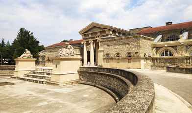 Обзор хороших санаториев Ессентуков для лечения и отдыха в 2022 году