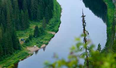 Санатории Перми и Пермского края для лечения и отдыха в 2022 году