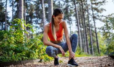 Все о лечении суставов в санаториях в 2021 году: методики и программы