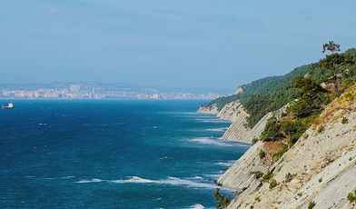 Хорошие санатории Геленджика для лечения и отдыха в 2025 году