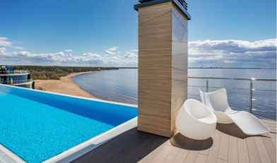 Рейтинг санаториев Санкт-Петербурга и Ленинградской области с лечением в 2025 году