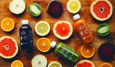 Программа «Детокс» в 2021 году: в санаторий за очищением и перезагрузкой 