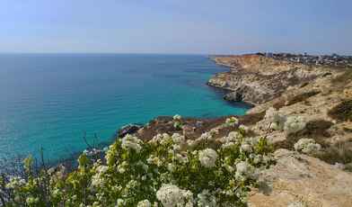 7 хороших санаториев в Крыму для отдыха и лечения