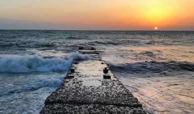 Обзор хороших санаториев Адлера с лечением