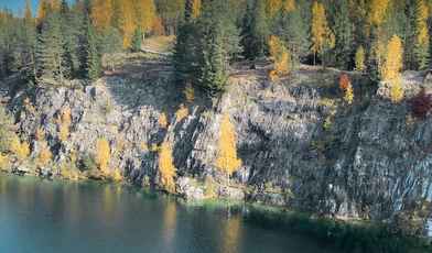 Отдых без акклиматизации: подборка санаториев и отелей по всей России