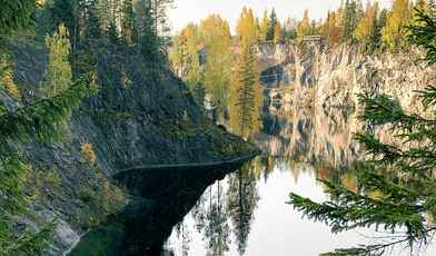 Топ 10 самых красивых мест России: куда поехать на отдых, если хочется природы