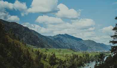 Отдыхаем с пользой: обзор санаториев Алтая в 2021 году