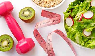 Программа «Похудение» в 2021 году: в санаторий за здоровьем и стройностью 