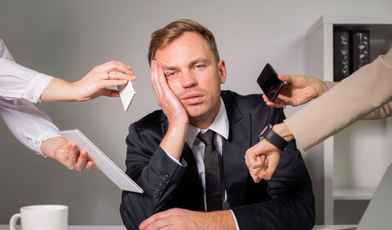 Оздоровительная программа «Антистресс» в 2021 году: в санаторий за душевной гармонией 