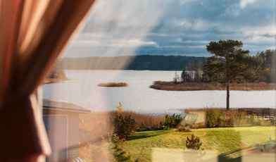 15 хороших санаториев и спа-отелей в Карелии