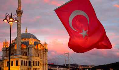 Спа-отели Турции: отдых на море для здоровья и красоты