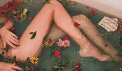 Лечебные ванны: что это, кому показаны, в каких санаториях пройти 