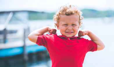 Хорошие санатории для лечения детей с бронхолегочными заболеваниями