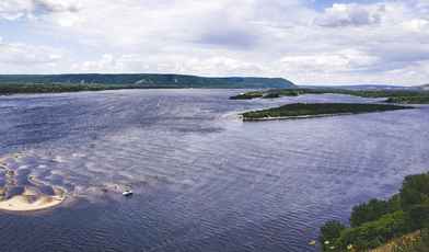 Санатории Самарской области с лечением